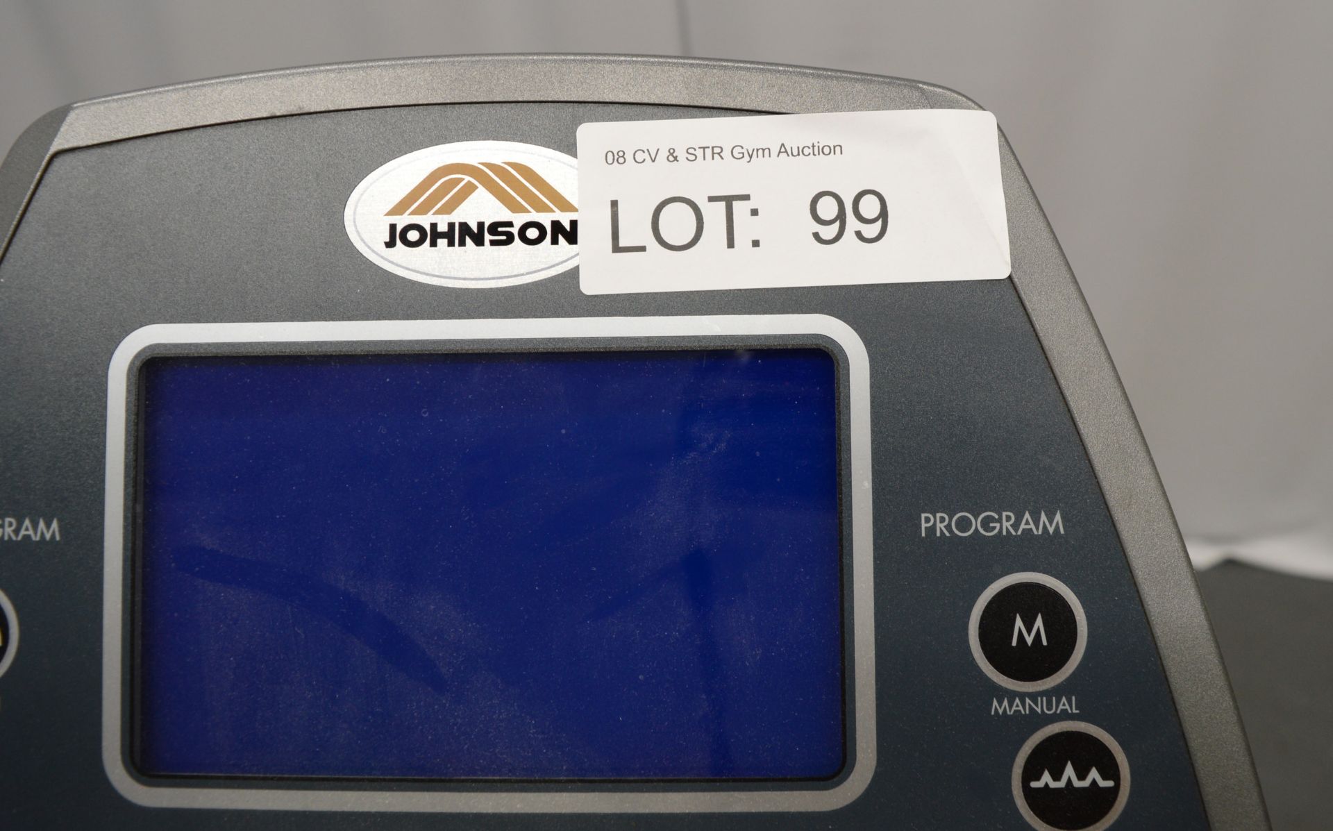 Johnsons, Model: S7000 Stepper. - Image 6 of 6