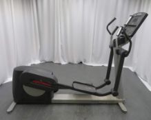 Life Fitness, Model: XHC, Cross Trainer.