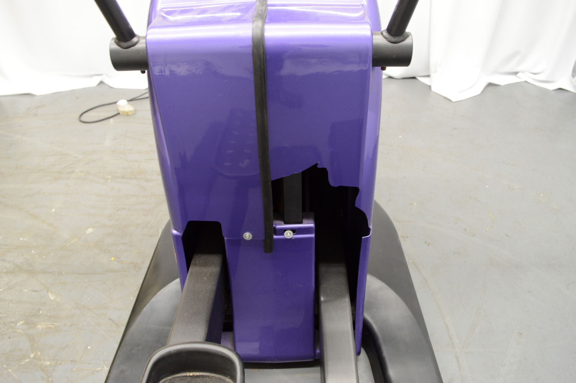 Power Sport, Evolution Series Stepper. - Image 4 of 7