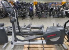 Life Fitness, Model: XHC Total Body Trainer, Cross Trainer.