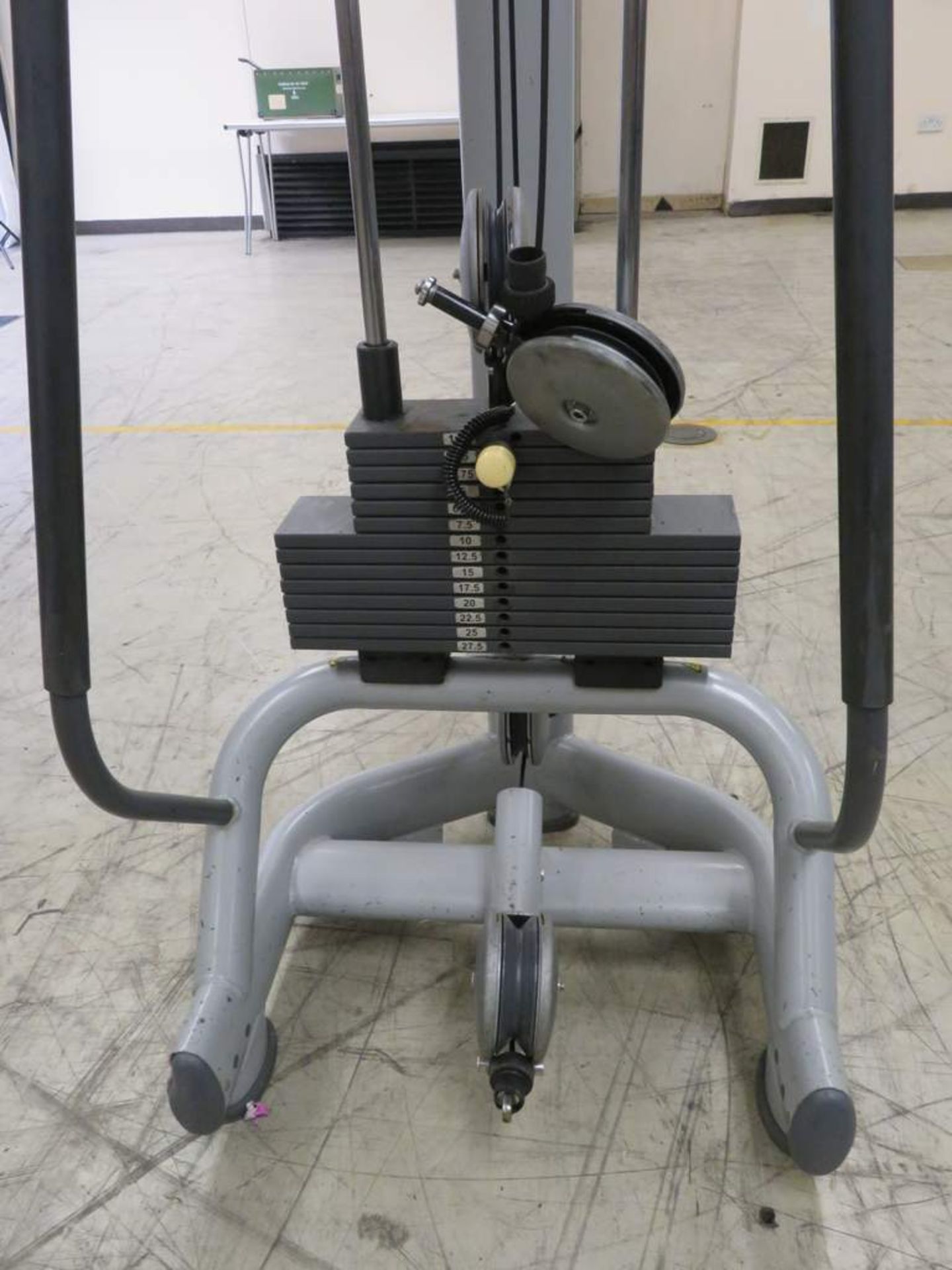 Technogym, Excite Cable Crossover - Image 3 of 7