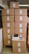 Quadriga TC-XA-STB009 Internet TV Boxes - 4 per box - 27 boxes