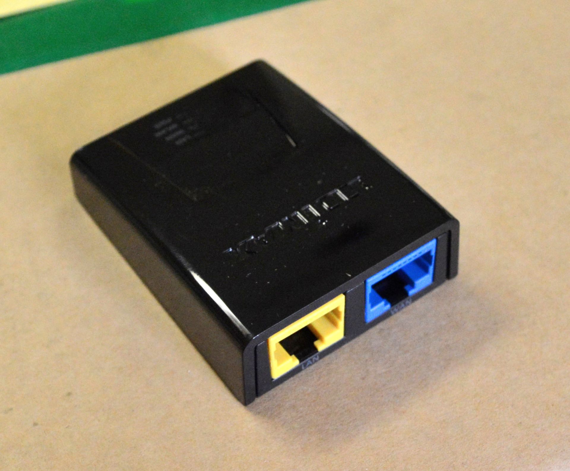 Edimax BR-6258N (V1.0 A) - single socket mini modems - 250 per box - 9 boxes - Image 2 of 2