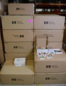 HP ProCurve MSM317 WW Access Device Assemblies - 20 per box - 20 boxes