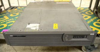 HP R3000 XR UPS