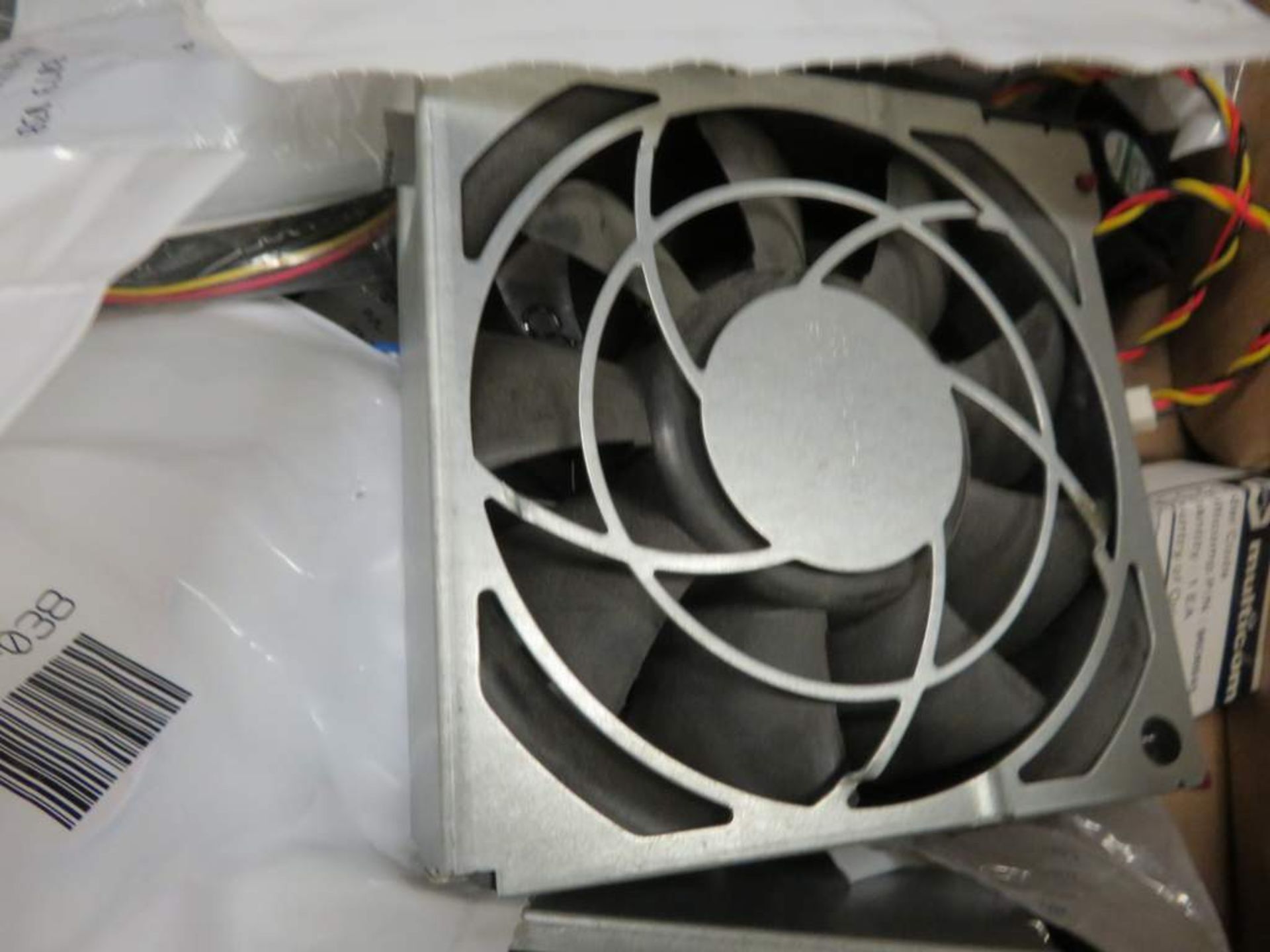 37x Various new quality computer fans - Image 4 of 5