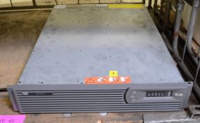 HP R3000 XR UPS