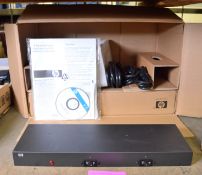 Hp Modular Power Distribustion Unit Kit