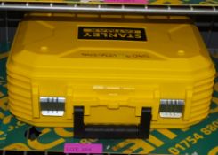 Stanley Fatmax Toolbox