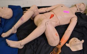 Laerdal Trauma Manikin