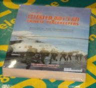 Chinese Peacekeepers DVD