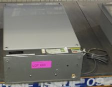 Harmer X-Ray Light box - 240V