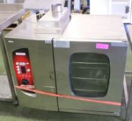 Combistar Angelo Oven L980 x W820 x H980mm