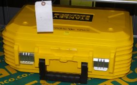 Stanley Fatmax Toolbox