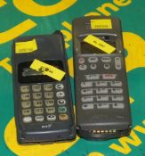 2x Mobile Phones