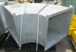 Ducting Section