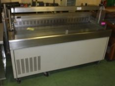 Refridgerated Servery Counter