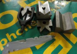 Tooling Jigs, Mulit Tool