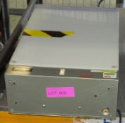 Harmer X-Ray Light box - 240V