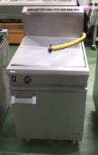 Falcon G1838X Deep-Fat Fryer L600 x W850 x H1120mm