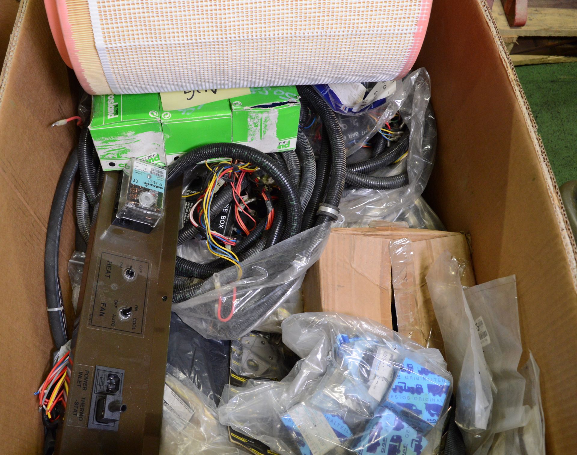 Pallet of Various Vehicle Spares. - Image 2 of 3