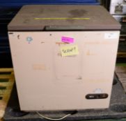 Electrolux Freezer TC 8000