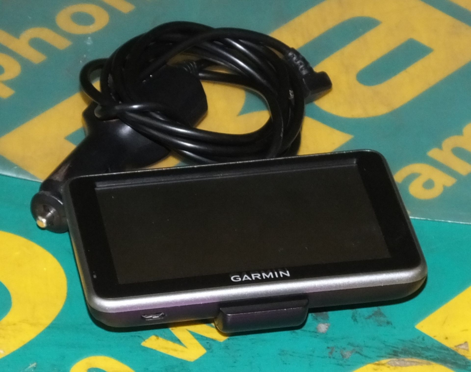 Garmin 2390 Sat Nav