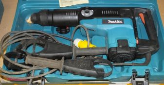 Makita HR5001C - Hammer Drill