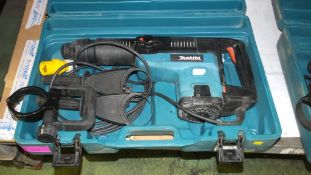 Makita HR5001C - Hammer Drill