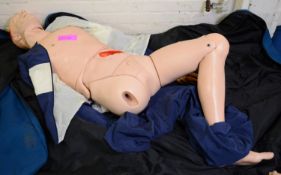 Laerdal Trauma Manikin