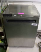 Williams HA148 R290 Refrigerator W600 x D580 x H860mm.