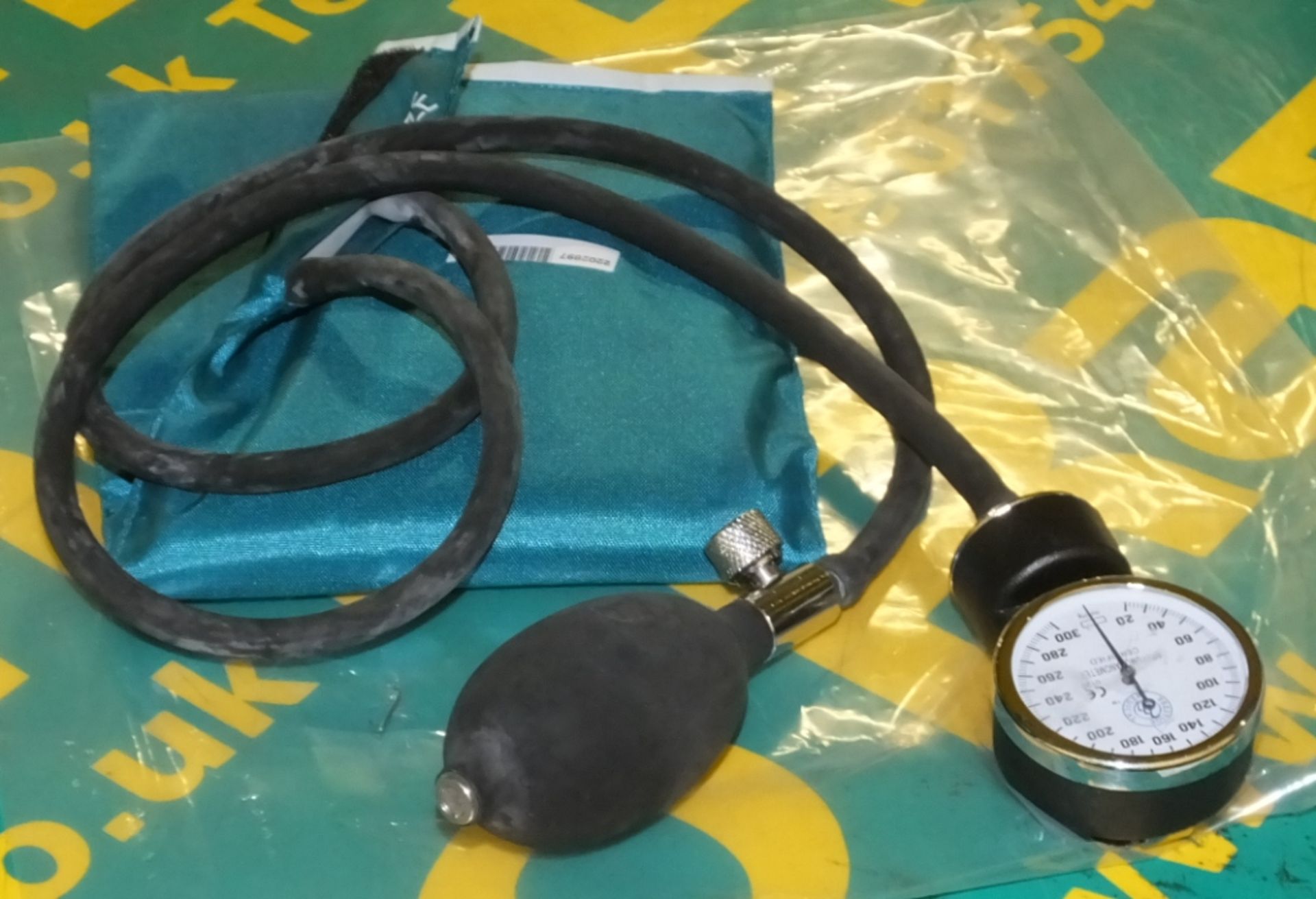Healthmate Sphygmomanometer