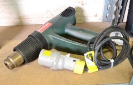 Metabo HE 2000 Heat Gun 120V.