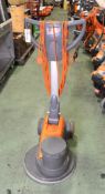 Taski Ergodisc 400 Floor Scrubber