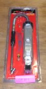 Neilsen CT2309 Airline Tyre Inflator / Gauge.