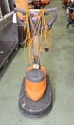 Taski Ergodisc Omni Floor Scrubber