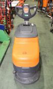 Taski Swingo 455 Floor Scrubber