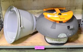 Taski Vento 15 Vacuum Cleaner Motor