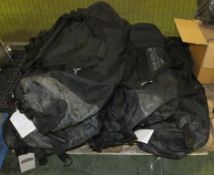 6x Bomb Disposal Kit Bags