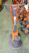 Taski Ergodisc 400 Floor Scrubber