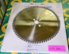 Dalton TCT Circular Saw Blade 300mm Dia 72 Teeth.