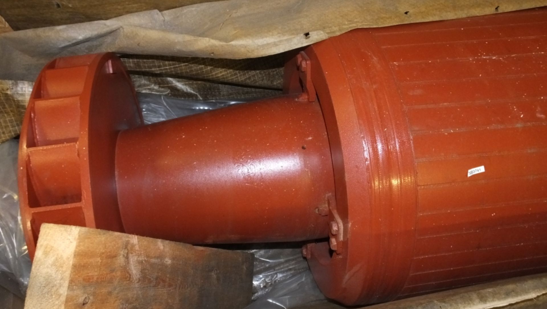 Boiler Feed Pump Rotor - Image 2 of 3