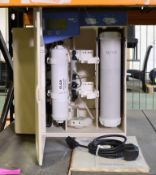 Elga Purelab Water Purification Unit