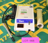 Kerr Vitality Scanner Unit