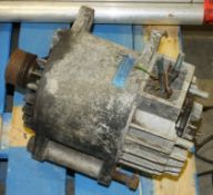 Heavy Duty 24 Volt Alternator