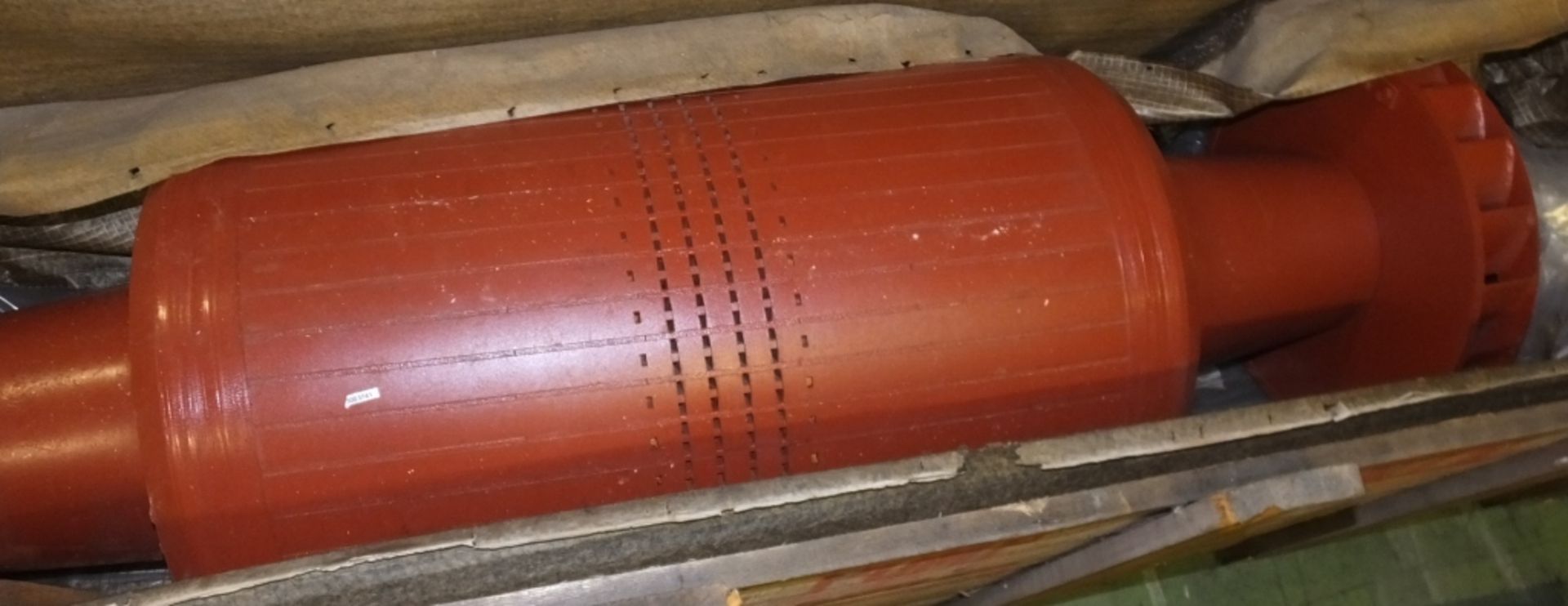 Boiler Feed Pump Rotor - Image 3 of 3