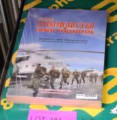 DVD , Chinese Peacekeepers