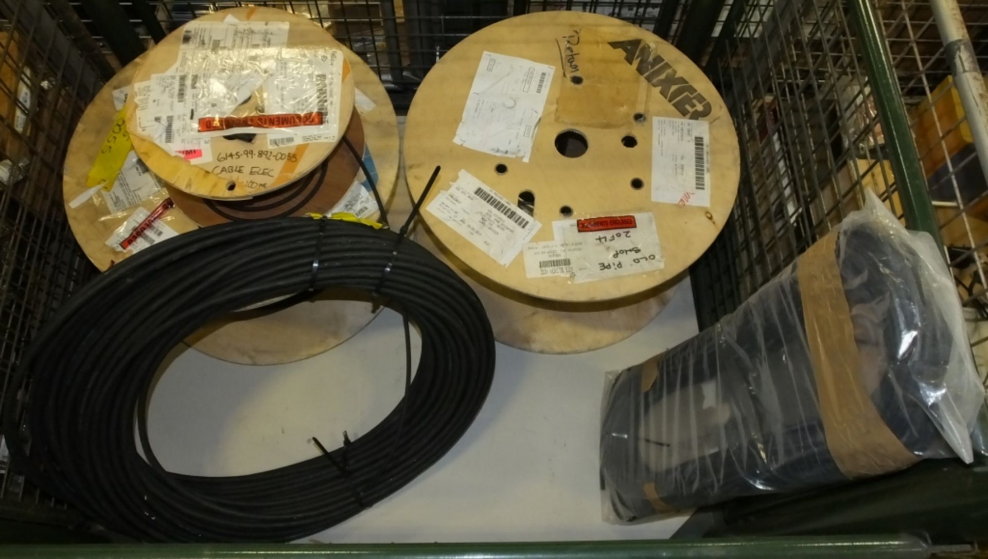 Cable Assemblies