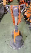 Taski Ergodisc 400 Floor Scrubber