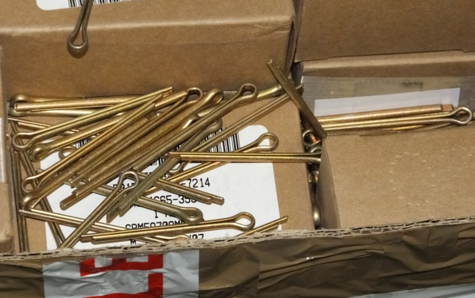 30x Boxes of Split PIns - NSN 5315-00-013-7214 - Image 2 of 3